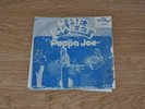 The Sweet Single Poppa Joe Iran sehr selten