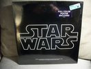 STAR WARS OST -JOHN WILLIAMS-LP 2T-541 W/POSTER SEALED