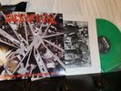 SICK OF IT ALL color LP SXE NYHC BLOOD SWEAT AND NO TER