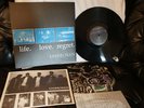 UNBROKEN LP LIFE LOVE REGRET SXE MEAN SEASON REFUSED