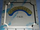 STEAMHAMMER Mk II SCARCE Orig A1/B1 UK CBS 1969 EX++ LP