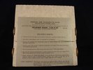 7 SEEBURG Background Music RECORDS 7/73 Basic SEALED