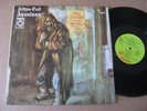 Jethro Tull LP Aqualung Quadraphonic