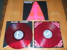 ELECTRIC WIZARD BLACK MASSES TRANSPARENT PURPLE LP 400