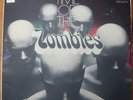 ZOMBIES - Time of the Zombies - Odessey/Oracle 2LP - NM
