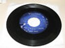 ROCKABILLY 45RPM RECORD-JIMMY WALLS-WALTON  - NO NUMBER