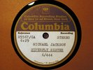 Michael Jackson RARE DEMO ACETATE UNRELEASED no promo 