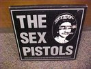 SEX PISTOLS - Jock Box 1   6-LP set   w/24-page booklet