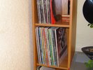 101stk. Hardstyle/Hardcore Vinyls plus Nadeln Slipmats