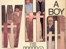 THE WHO I'M A BOY SPAIN POLYDOR EP 27 789 EPH '66 RARE