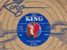 MAC CURTIS If I Had Me A Woman ROCKABILLY BOPPER 45 RPM