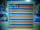 KASHMERE STAGE BAND '73 Live LP Kram Original FUNK VG+