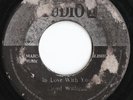 1969 JA STUDIO ONE LLOYD WILLIAMS 