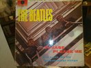 PMC 1202 THE BEATLES PLEASE PLEASE ME BLACK & GOLD RARE