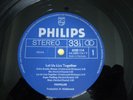 PROPELLER - LET US LIVE / PHILIPS 6305114 / EX. RATTLES