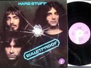 HARD STUFF BULLETPROOF LP UK 1972 PURPLE NMint