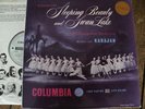 SAX 2306 B/S 1st SLEEPING BEAUTY/SWAN LAKE KARAJAN EX