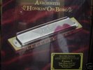 AEROSMITH Honkin' On Bobo Sealed ORIGINAL Heavy Vinyl RELEASE LP WITH STICKER