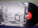 Social Distortion 
