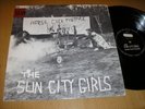 THE SUN CITY GIRLS - HORSE COCK PHEPNER - ALT. ROCK