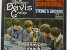 Single THE SPENCER DAVIS GROUP - Rarität