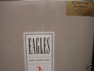 THE EAGLES Hell Freezes Over Sealed RARE 180G 3 LP SET