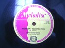 78rpm LORD KITCHENER African girl,Nigerian reg. CALYPSO