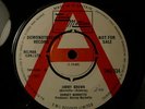 Dorsey Burnette – Jimmy Brown – Tamla Motown - Demo
