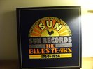 Sun Records-The Blues Years-1950-1956- Boxed Set NM+++