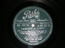 PATHE DTX 191