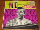 TOUSAN wild sound of new orleans RCA mono OG R&B LP