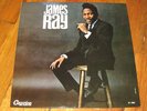 JAMES RAY s/t CAPRICE rare 60's R&B / SOUL orig LP