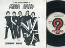 INCREDIBLE KIDDA BAND everybody knows UK 1978 7