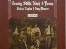 CROSBY STILLS NASH & YOUNG Deja Vu MFSL LP