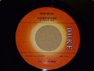 OTIS RUSH - HOMEWORK -               popcorn
