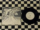 CLOCKWORK SOLDIERS - WET DREAMS(EP)  UK 82 PUNK Oi HC