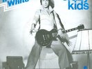 TREVOR WHITE - CRAZY KIDS (DUTCH-ONLY SLEEVE RARITY 7