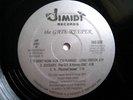 * GATE KEEPER Jimidi RARE PRIVATE MODERN SOUL STEPPER ?