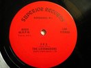 * LOVEMAKERS Sex RARE ISLAND DISCO FUNK B-BOY BREAKS ?