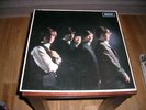 ROLLING STONES.1ST LP. RARE MONA COVER & LABEL.EX VINYL