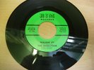northern soul BOSS FOUR walkin by RIM