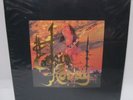 ERKIN KORAY PSYCH SHADOKS LTD Special Package 2 LP set