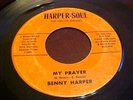 NORTHERN SOUL-BENNY HARPER - HARPER SOUL 