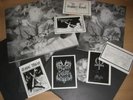 CRUSHING THE HOLY TRINITY - 3LP Box / Deathspell Omega