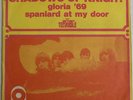 SHADOWS OF KNIGHT GLORIA '69 GARAGE 7' FRENCH 45/PS