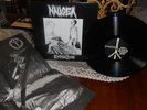 NAUSEA EXTINCTION NAPALM DEATH TERRORIZER MORBID ANGEL