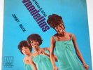 RAREST MARTHA & THE VANDELLAS ISRAEL 7