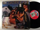 BIG DADDY KANE It's a BDK Thing COLD CHILLIN LP SHRINK