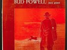 BUD POWELL Jazz Giant VERVE MONO FROM 1957 D GROOVE