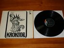 KROKODIL  Kraut Prog Psych ORG LIBERTY